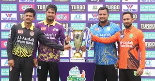 আবারও শুরু হচ্ছে এনসিএল টি-টুয়েন্টি টুর্নামেন্ট